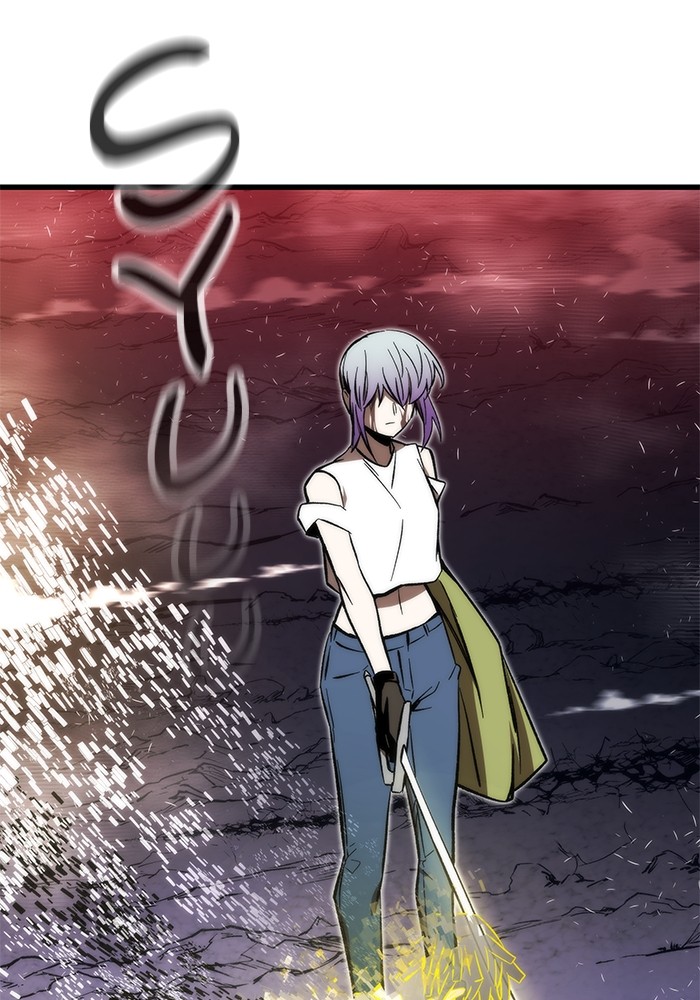 Ultra Alter Chapter 101 page 109