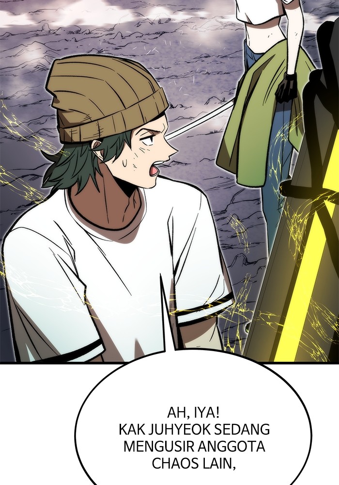 Ultra Alter Chapter 101 page 113