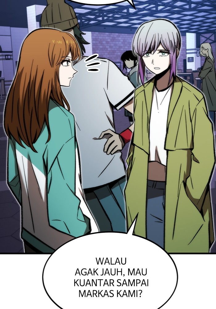 Ultra Alter Chapter 102 page 10