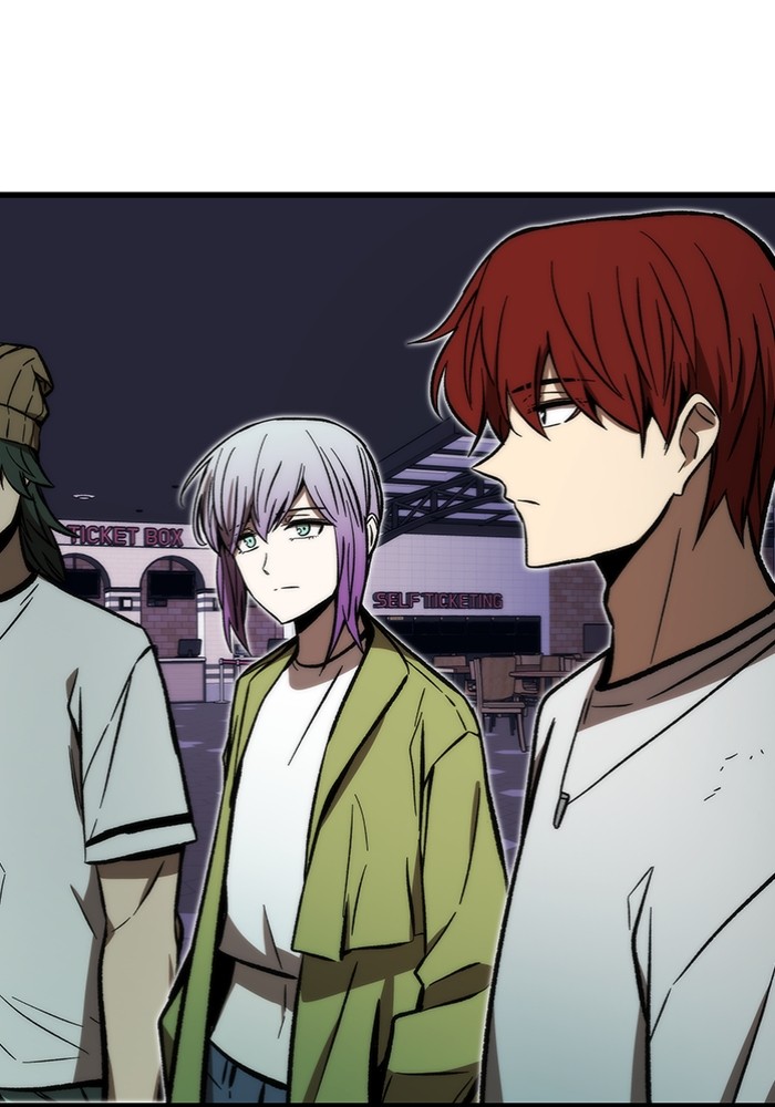 Ultra Alter Chapter 102 page 27