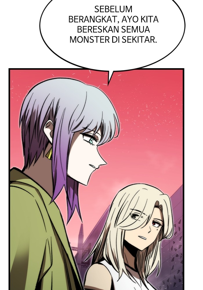 Ultra Alter Chapter 102 page 45