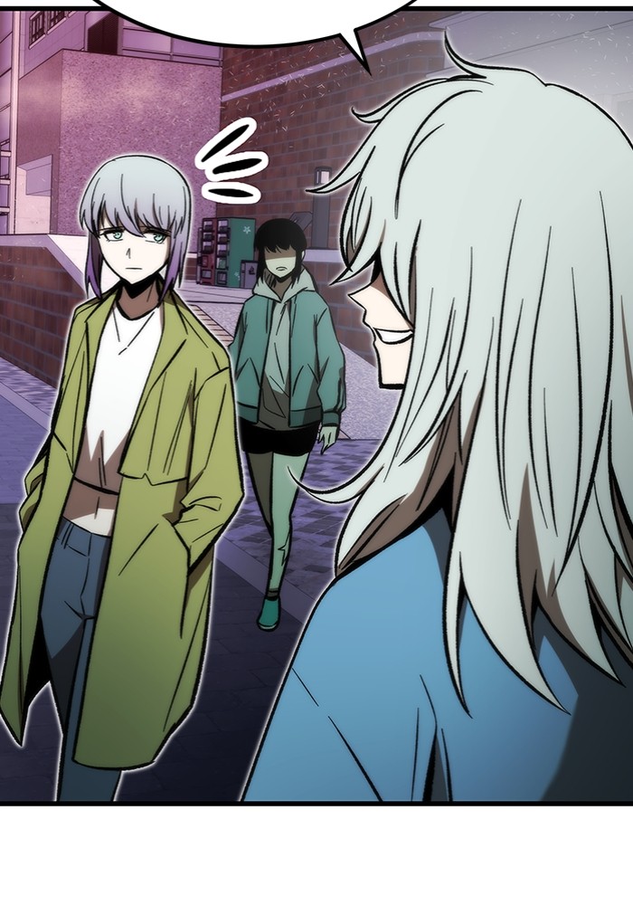 Ultra Alter Chapter 102 page 47