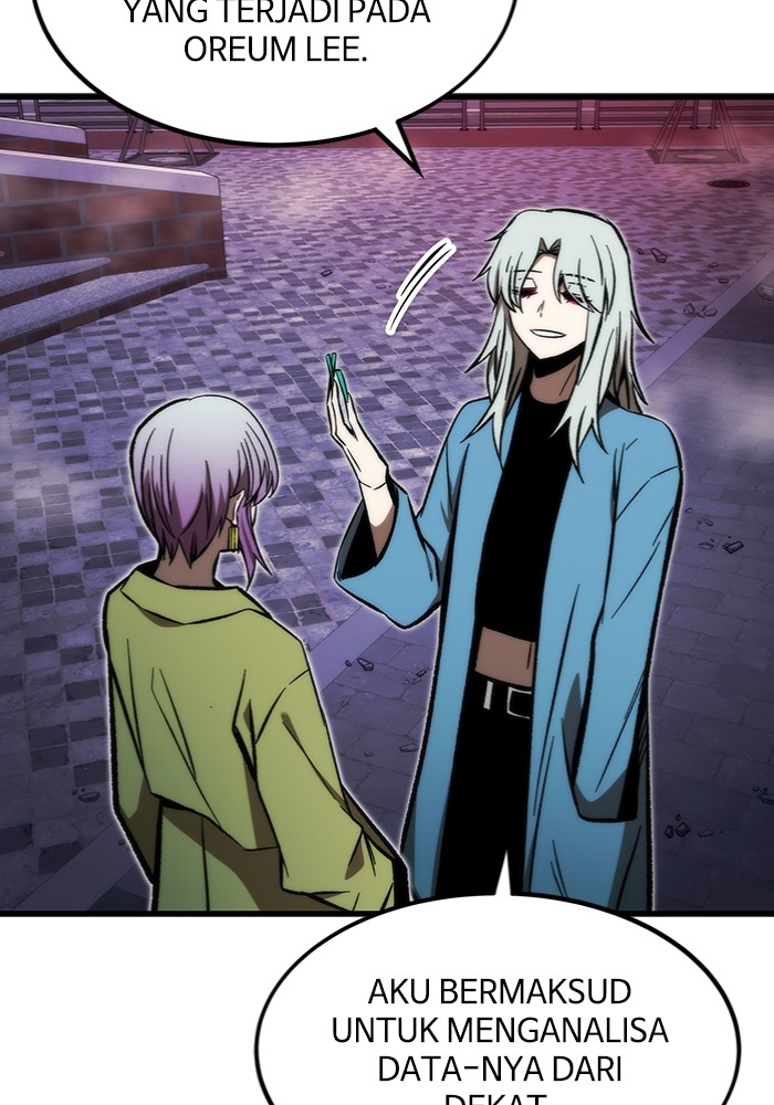 Ultra Alter Chapter 102 page 54