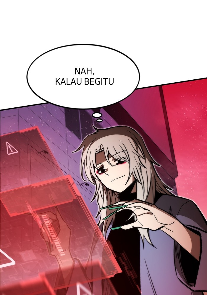 Ultra Alter Chapter 102 page 68