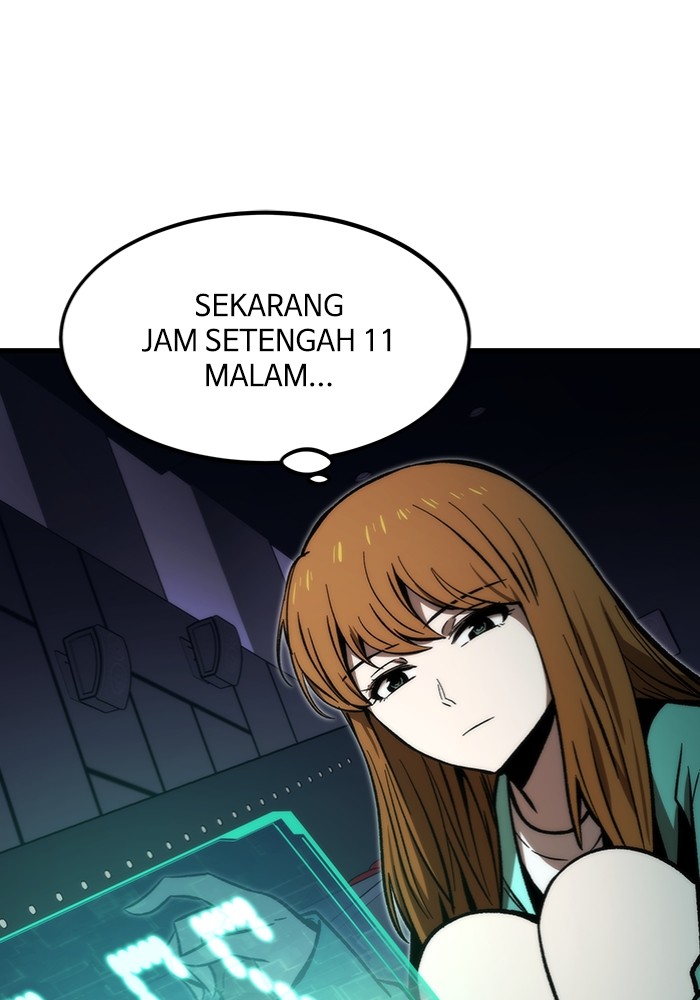 Ultra Alter Chapter 102 page 75