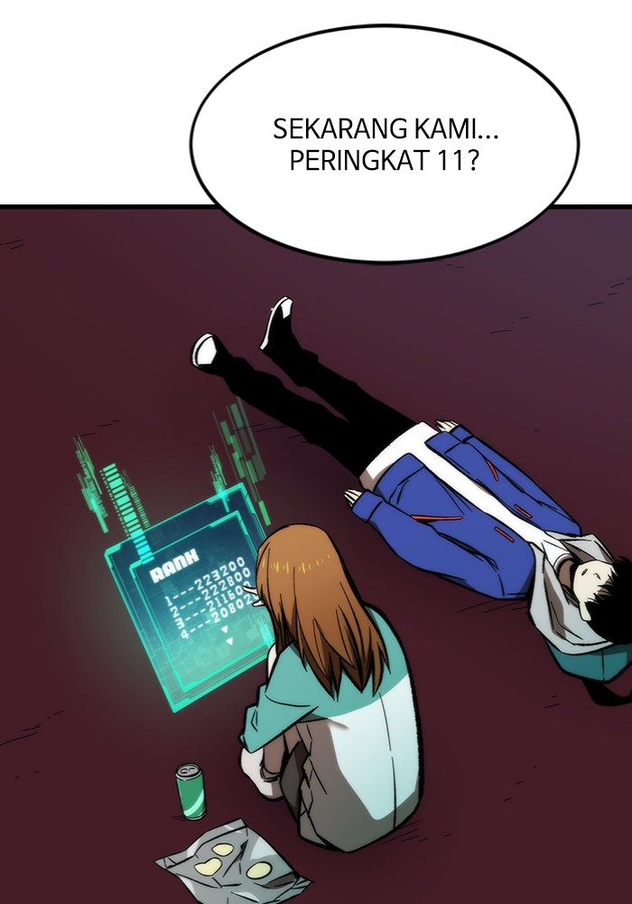 Ultra Alter Chapter 102 page 77