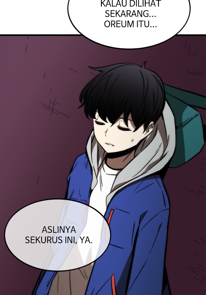 Ultra Alter Chapter 102 page 84