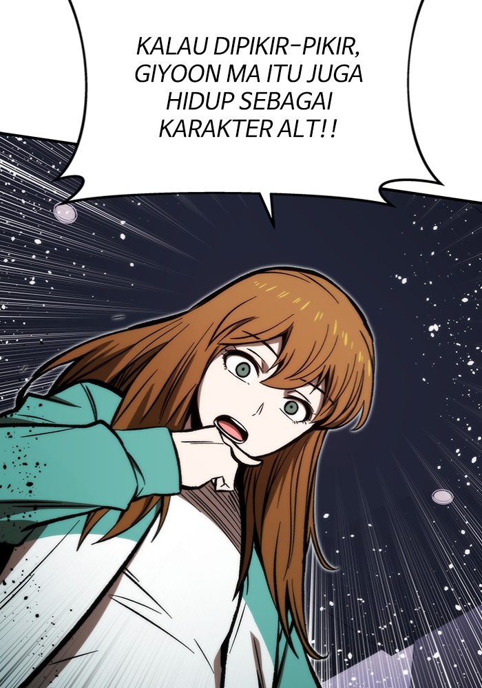 Ultra Alter Chapter 102 page 96