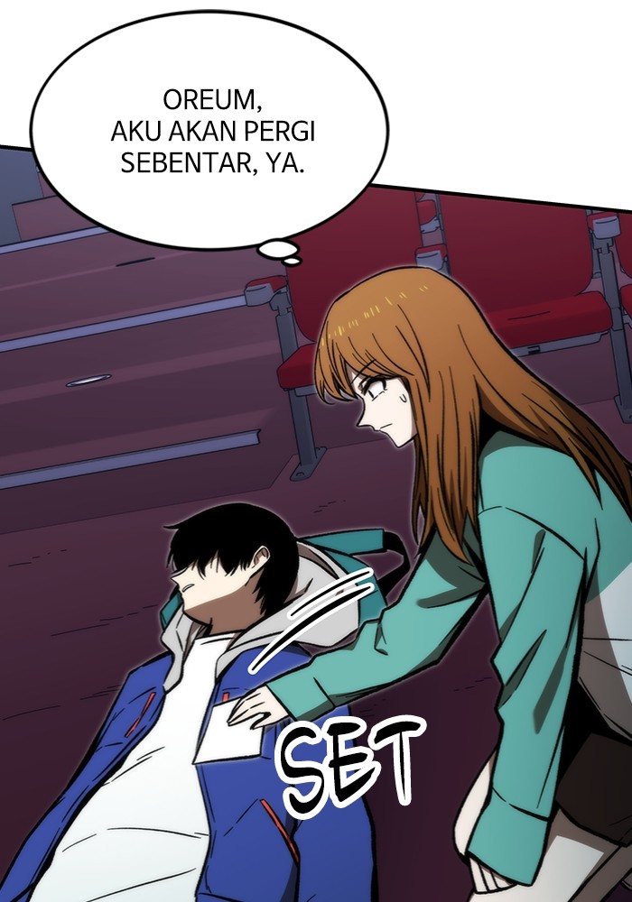 Ultra Alter Chapter 102 page 105