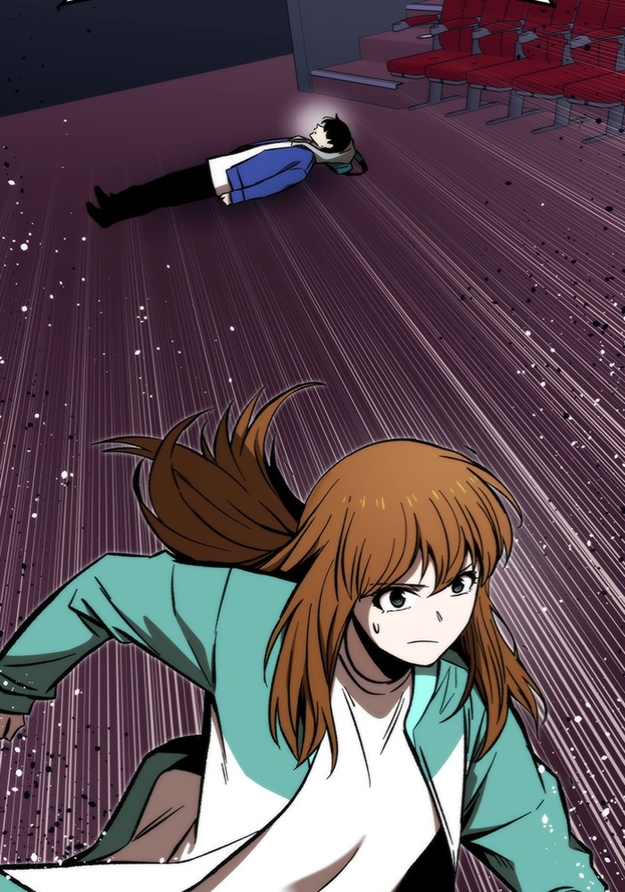 Ultra Alter Chapter 102 page 107