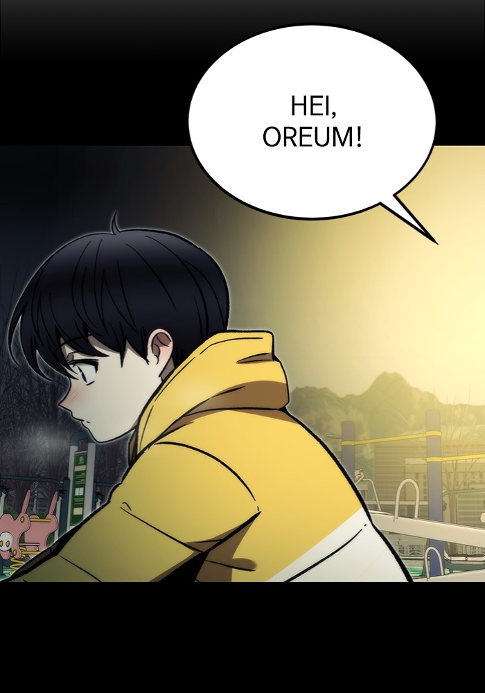 Ultra Alter Chapter 103 page 1