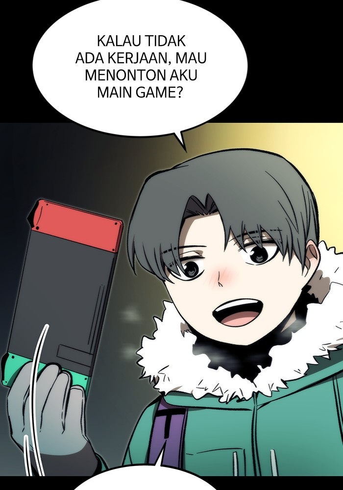 Ultra Alter Chapter 103 page 4