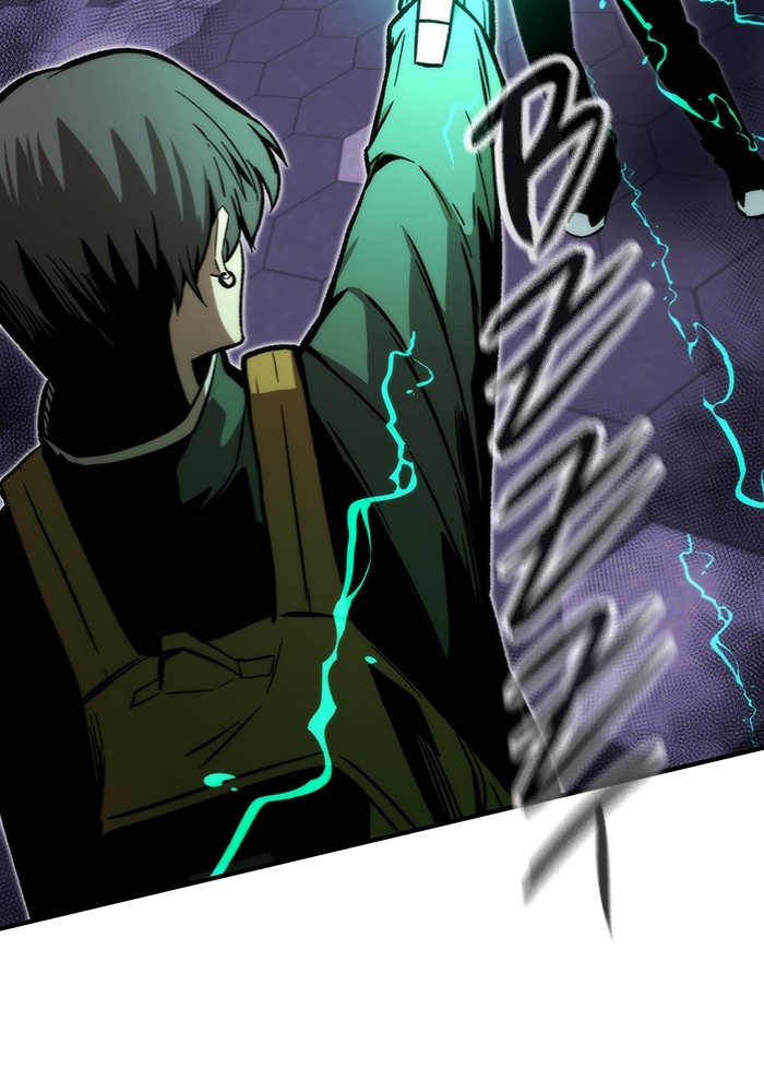 Ultra Alter Chapter 103 page 13
