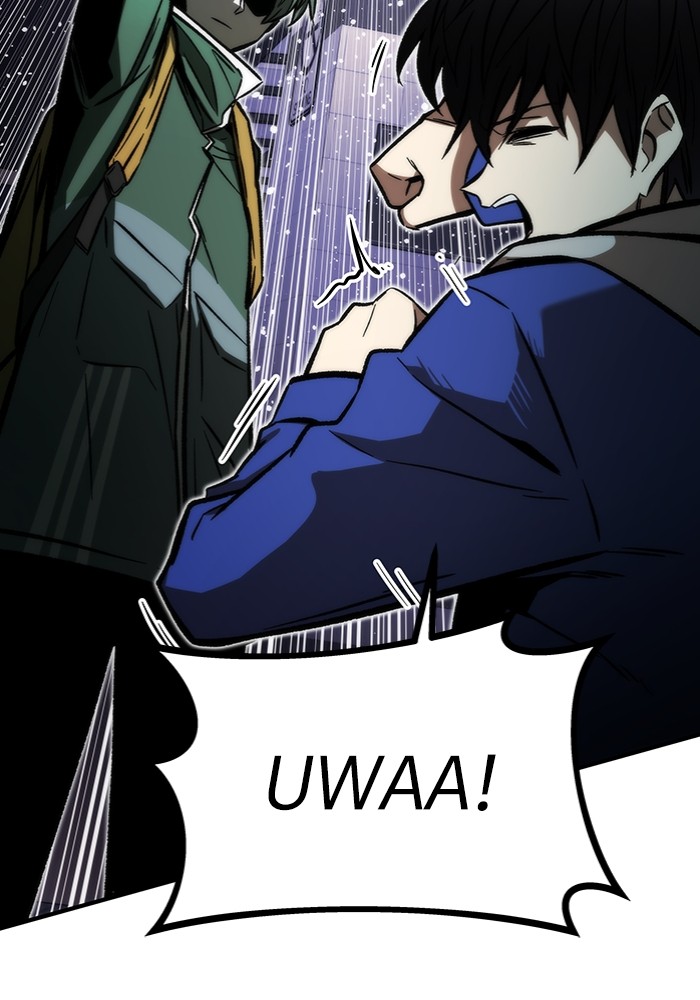 Ultra Alter Chapter 103 page 27