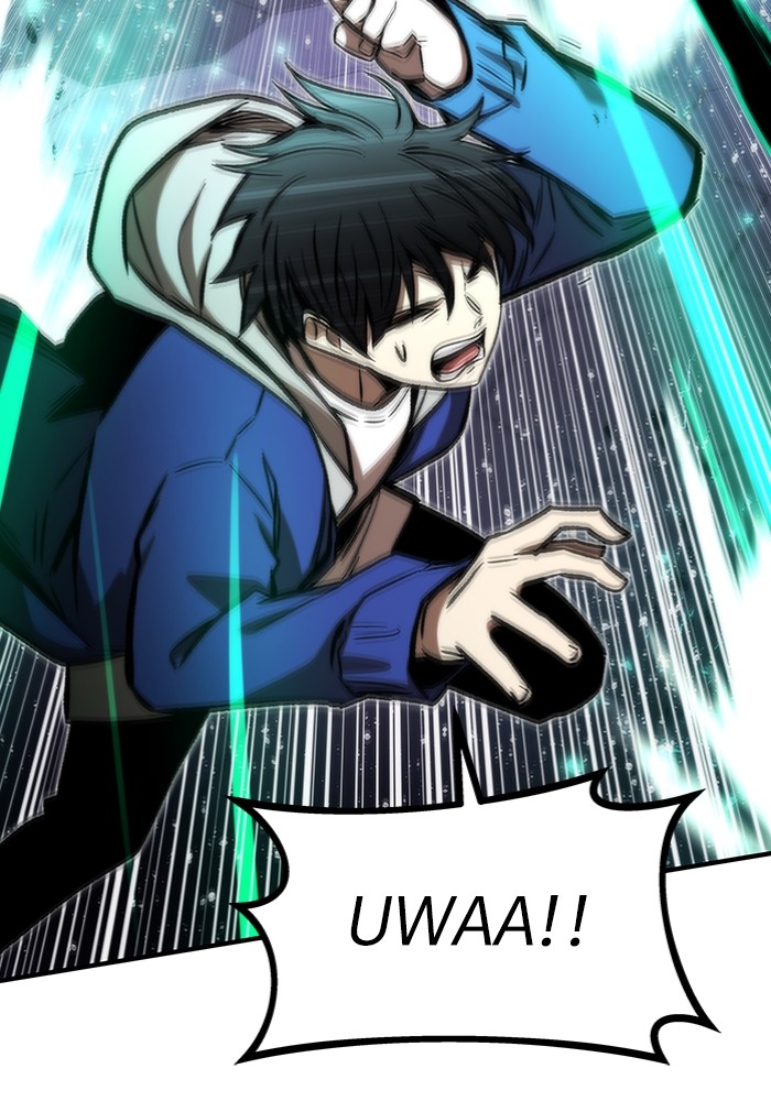 Ultra Alter Chapter 103 page 40