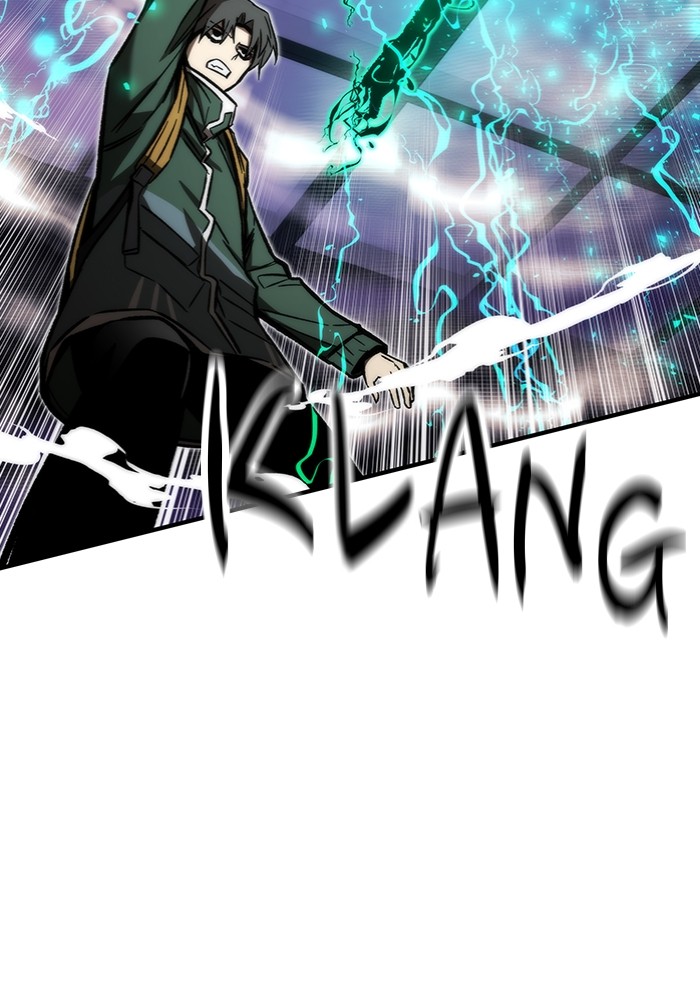 Ultra Alter Chapter 103 page 60