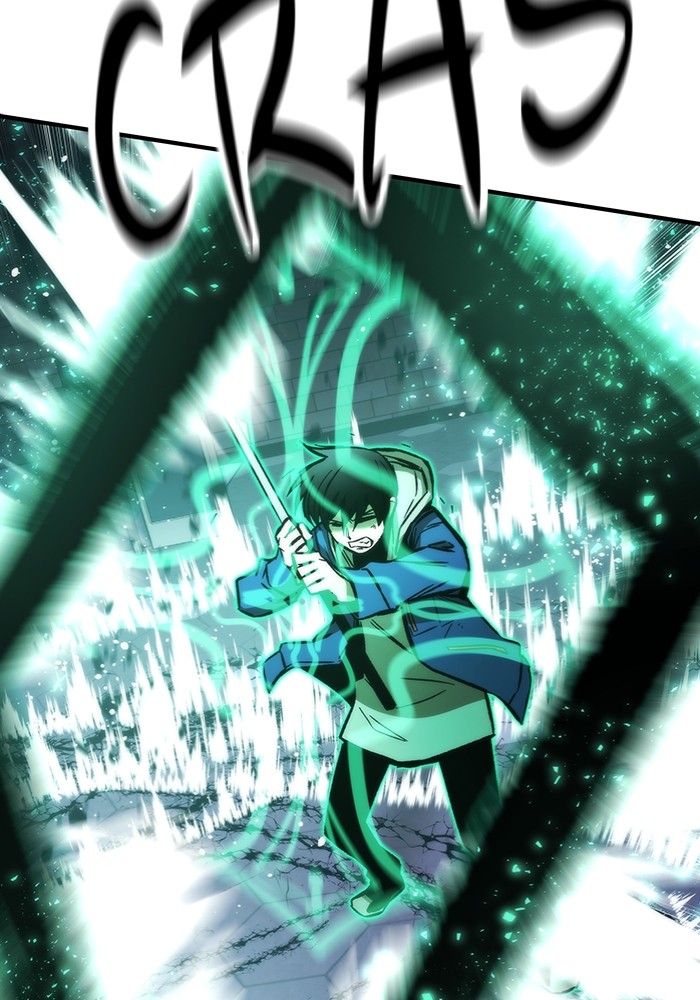 Ultra Alter Chapter 103 page 66