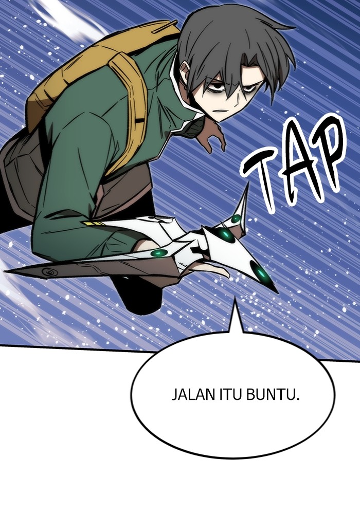 Ultra Alter Chapter 103 page 87