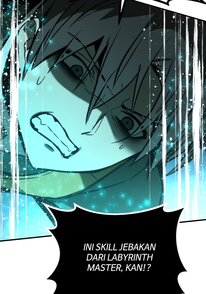 Ultra Alter Chapter 103 page 94