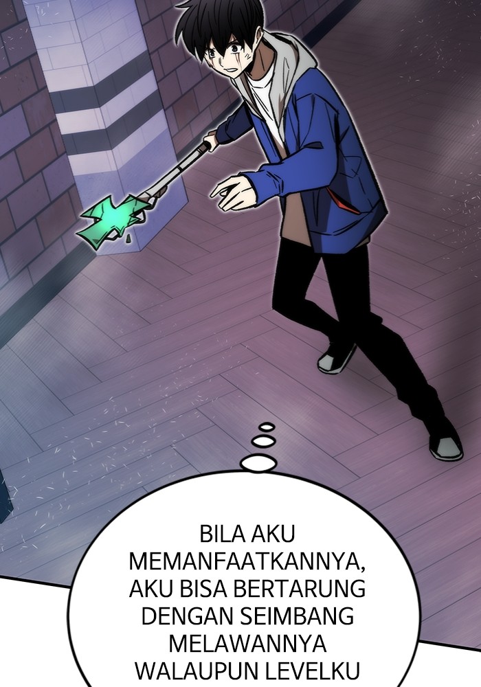 Ultra Alter Chapter 103 page 96