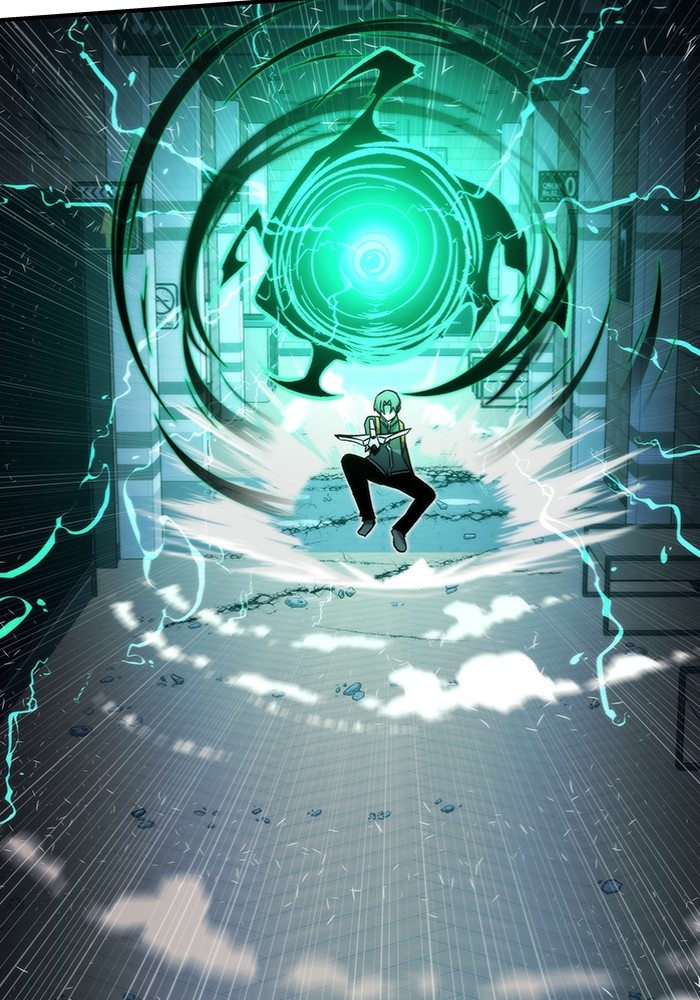 Ultra Alter Chapter 103 page 116
