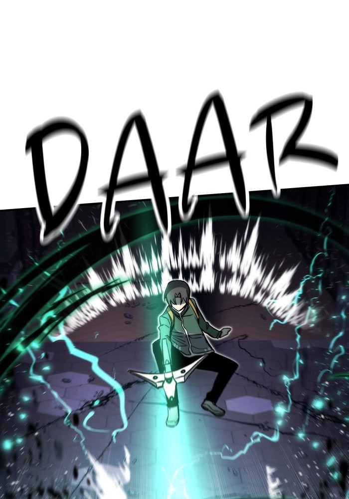 Ultra Alter Chapter 103 page 121