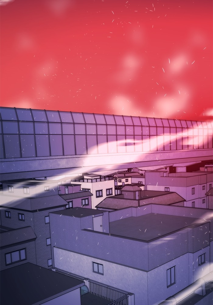 Ultra Alter Chapter 106 page 2