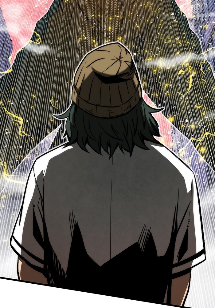 Ultra Alter Chapter 106 page 5