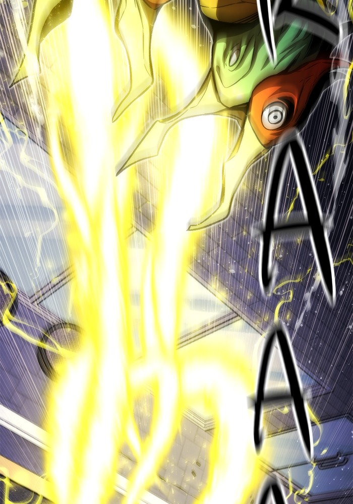 Ultra Alter Chapter 106 page 9