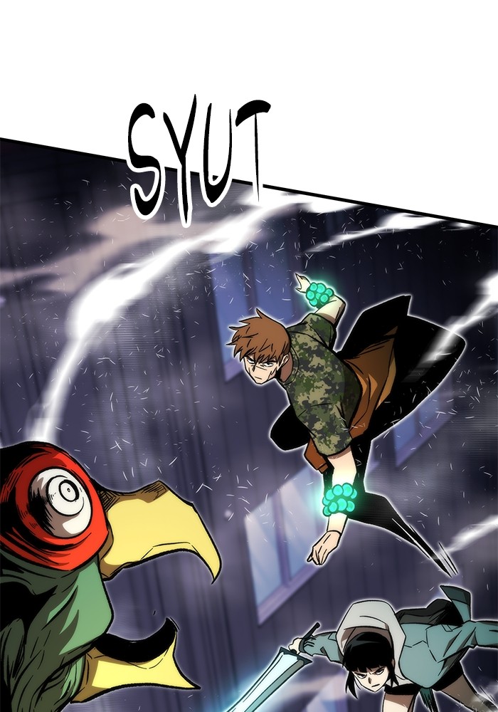 Ultra Alter Chapter 106 page 19