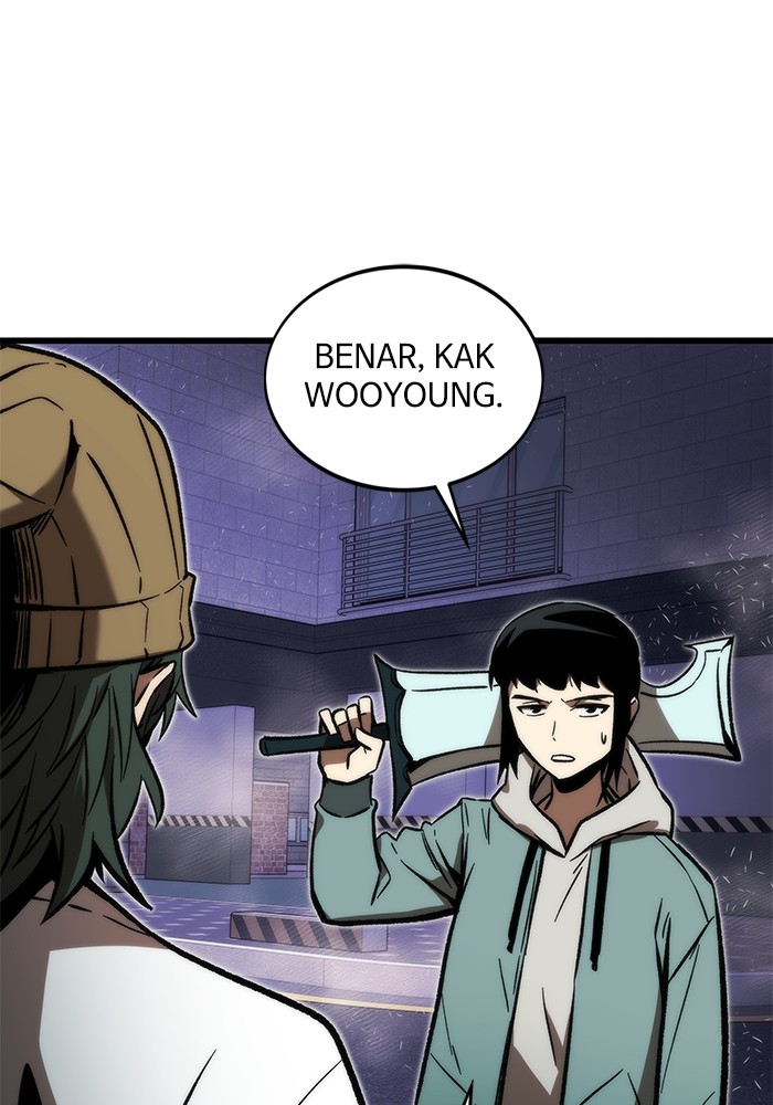 Ultra Alter Chapter 106 page 31