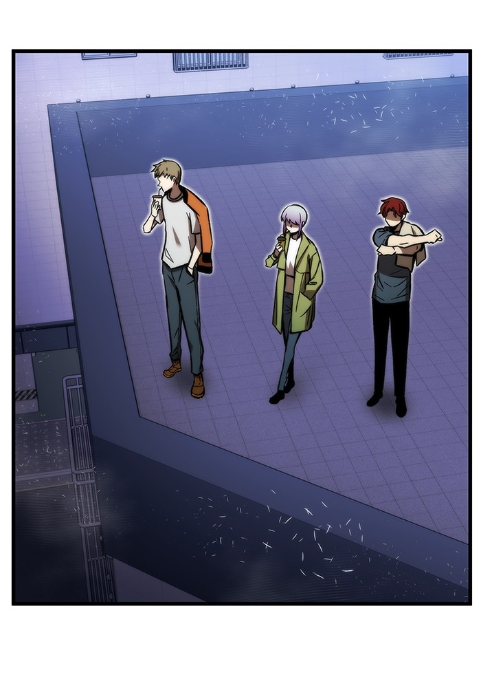 Ultra Alter Chapter 106 page 38