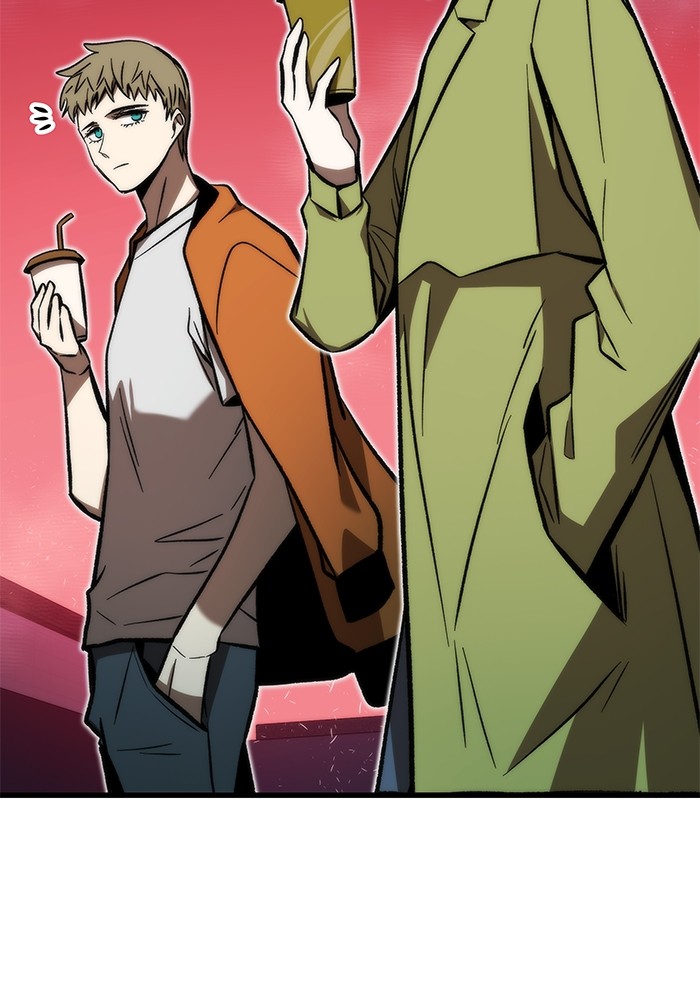 Ultra Alter Chapter 106 page 40