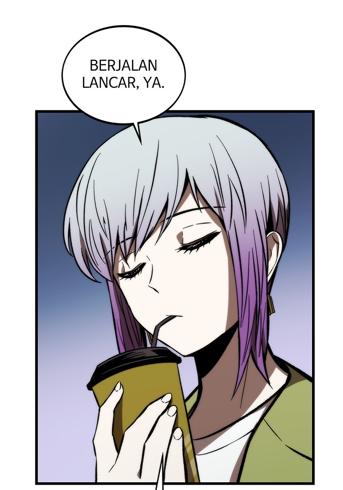 Ultra Alter Chapter 106 page 43