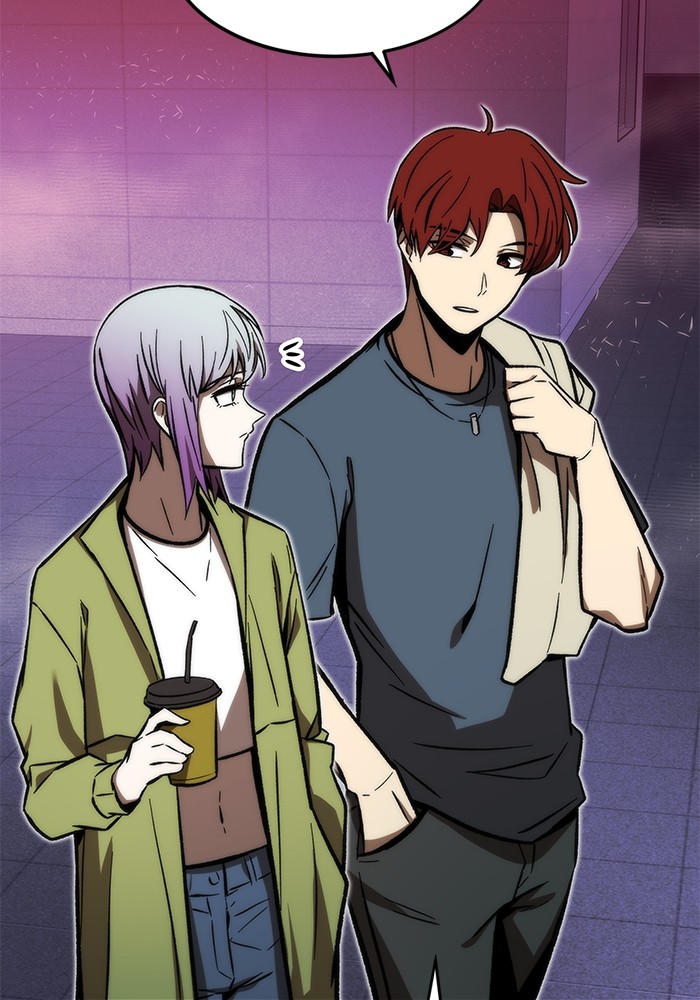 Ultra Alter Chapter 106 page 45