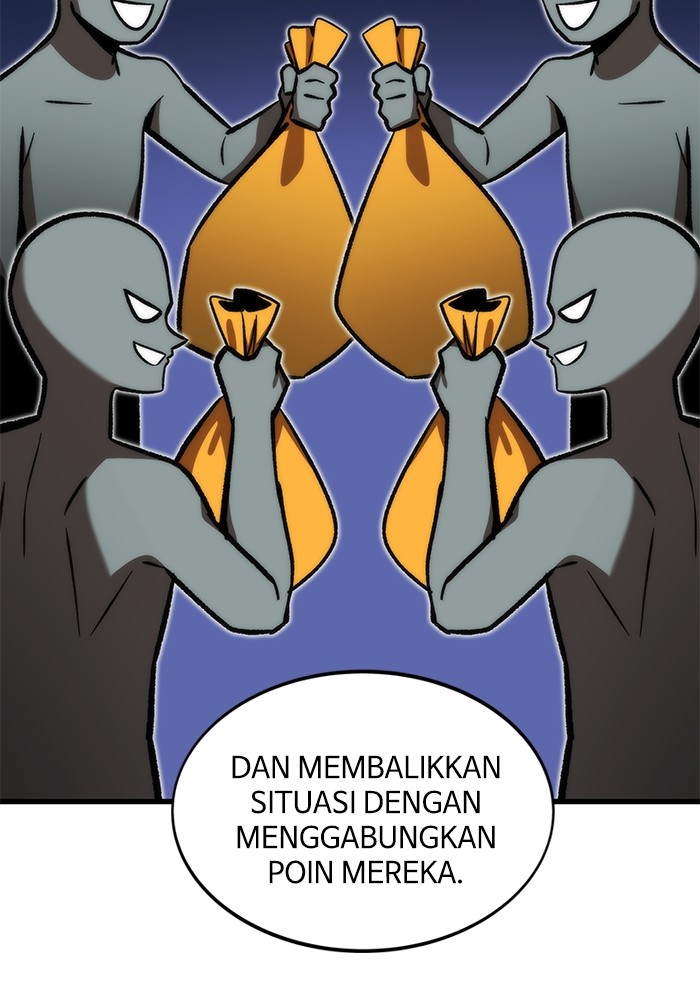 Ultra Alter Chapter 106 page 47