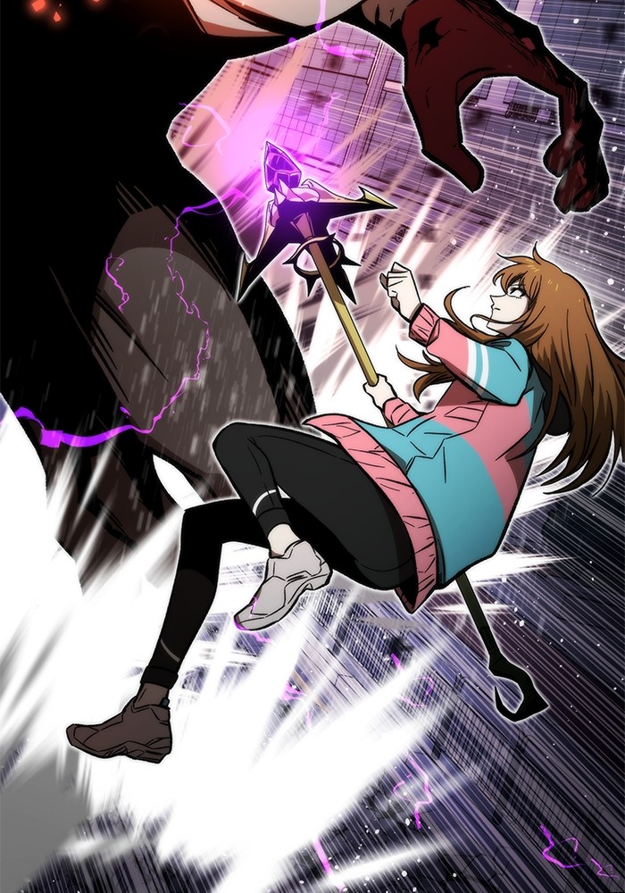 Ultra Alter Chapter 106 page 64