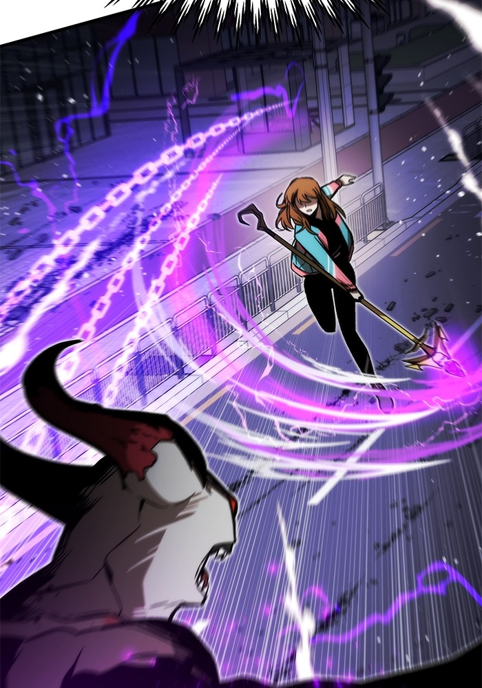 Ultra Alter Chapter 106 page 68