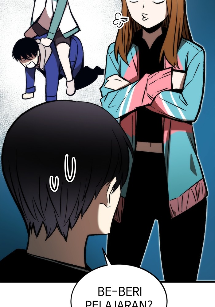 Ultra Alter Chapter 106 page 93