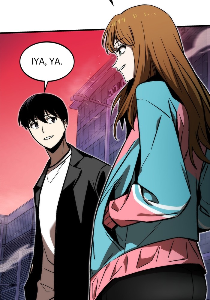Ultra Alter Chapter 106 page 95