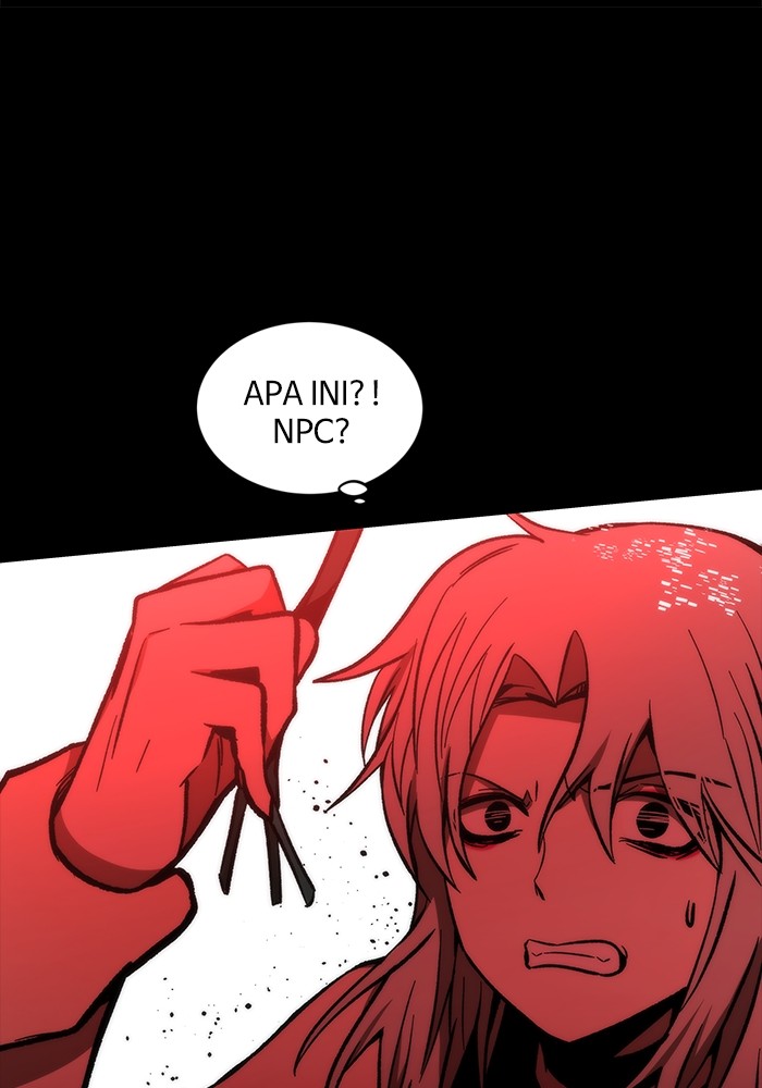 Ultra Alter Chapter 106 page 101