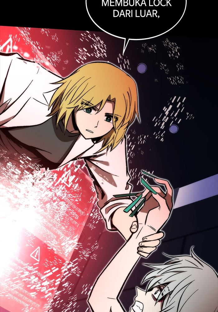 Ultra Alter Chapter 106 page 103