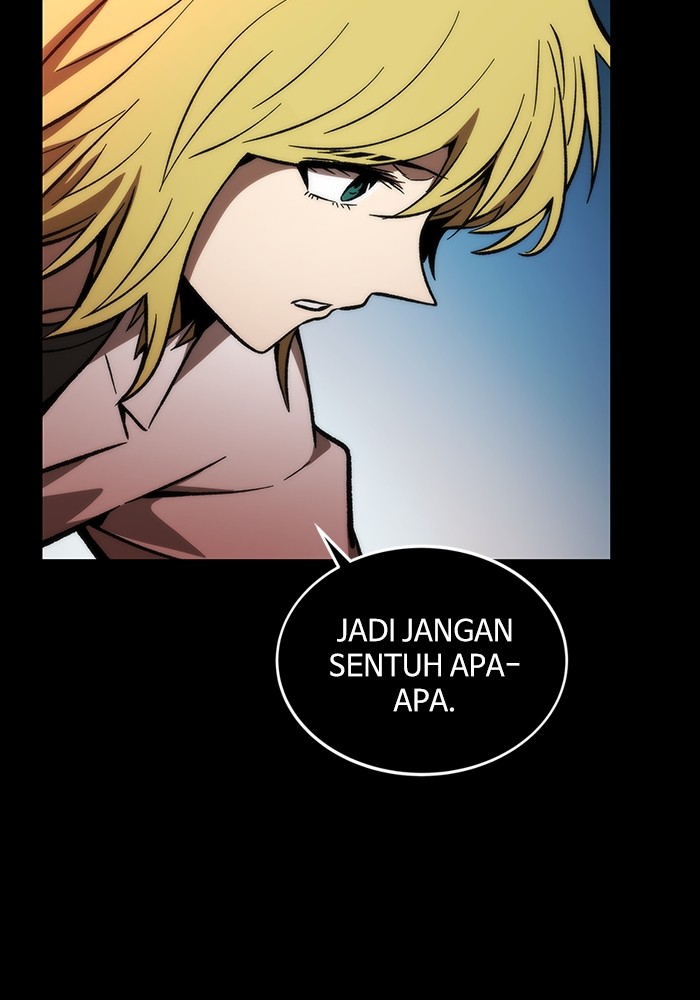 Ultra Alter Chapter 106 page 107