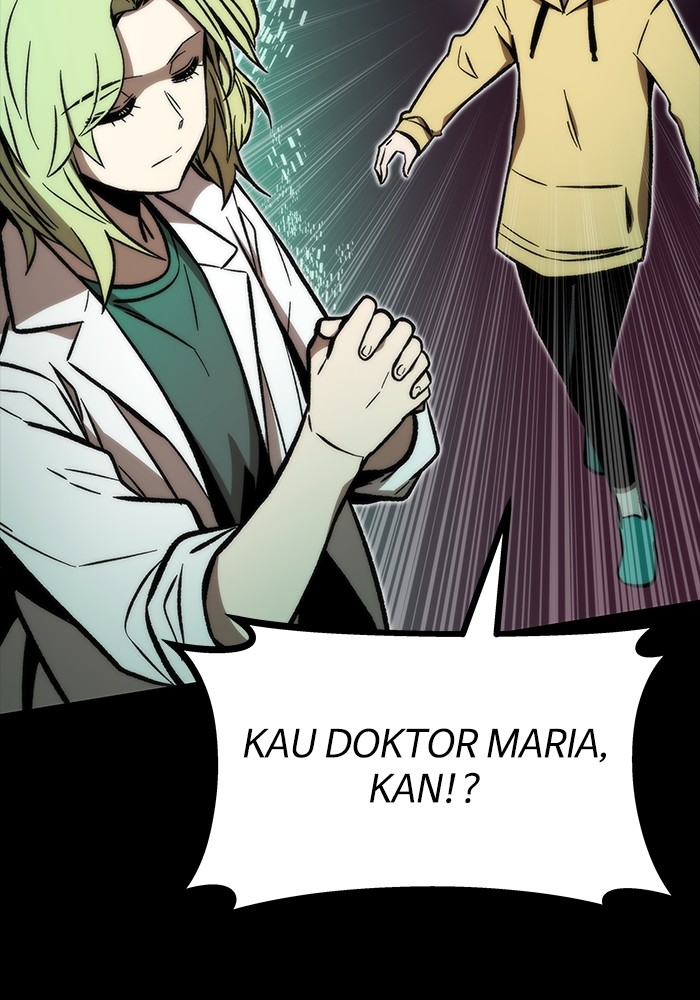 Ultra Alter Chapter 106 page 118