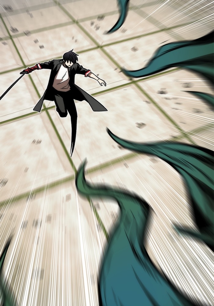 Ultra Alter Chapter 108 page 6