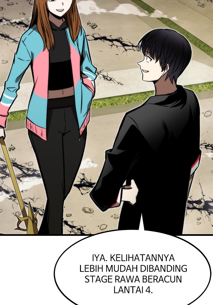 Ultra Alter Chapter 108 page 31