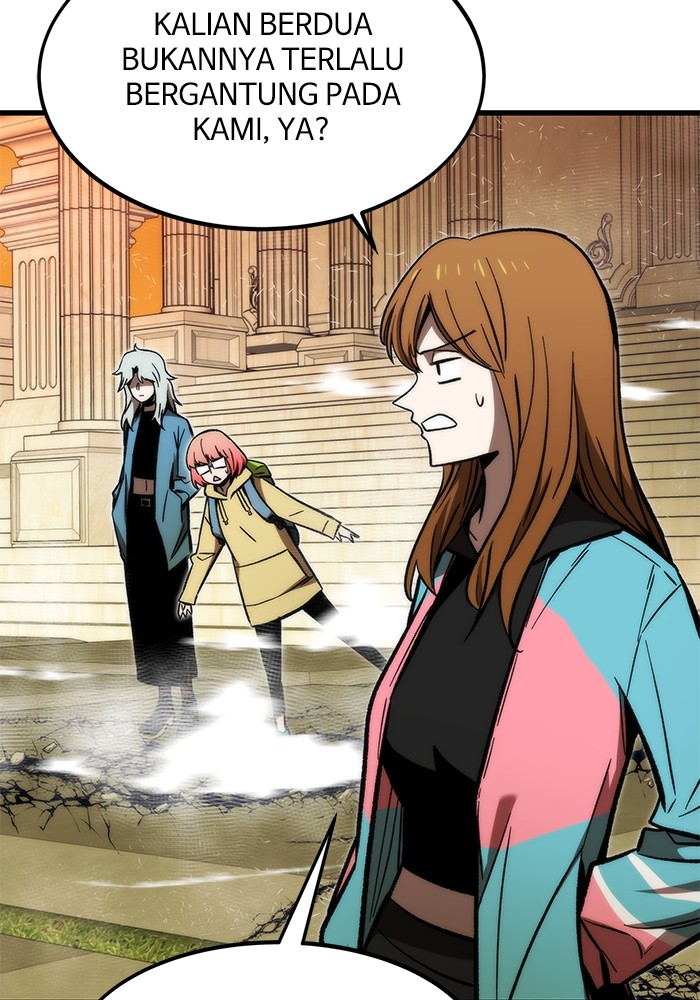 Ultra Alter Chapter 108 page 34