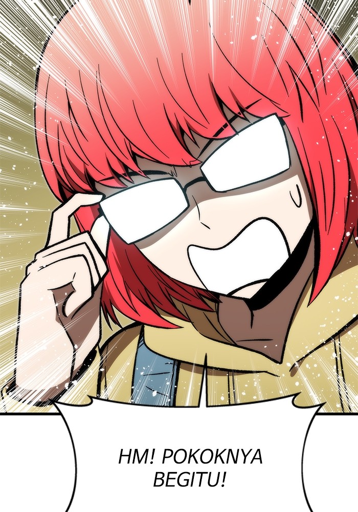 Ultra Alter Chapter 108 page 36