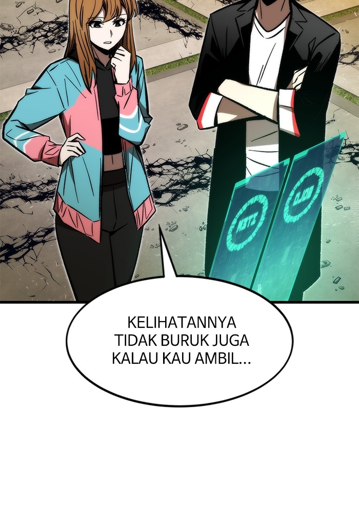 Ultra Alter Chapter 108 page 50
