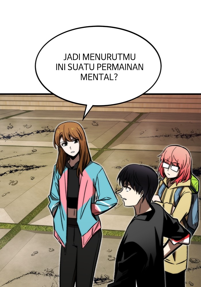 Ultra Alter Chapter 108 page 67